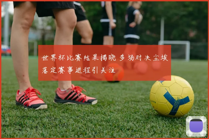 世界杯比赛结果揭晓 多场对决尘埃落定赛事进程引关注