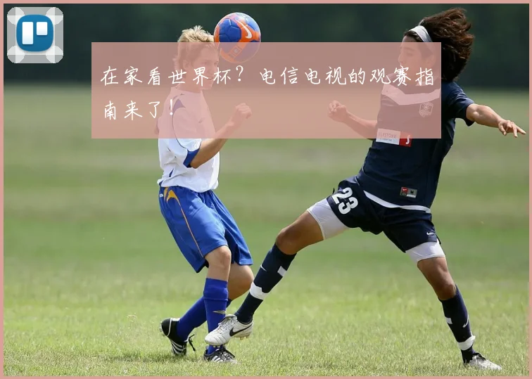 在家看世界杯？电信电视的观赛指南来了！