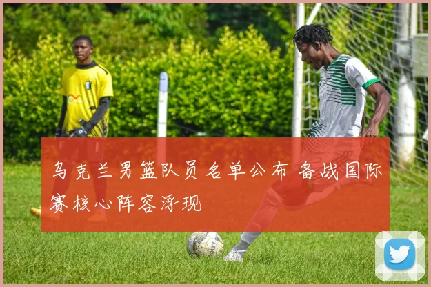 乌克兰男篮队员名单公布 备战国际赛核心阵容浮现